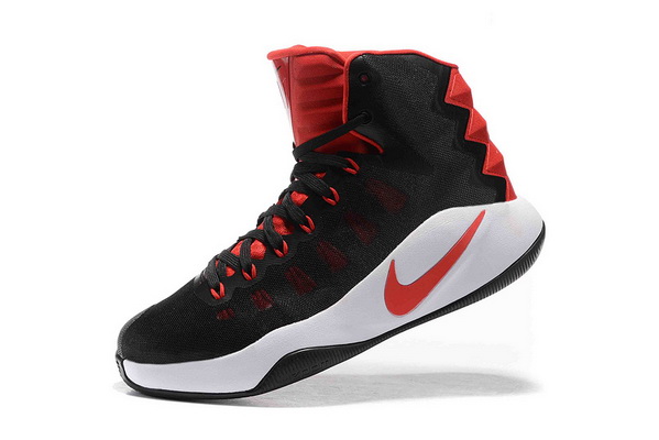 NIKE Hyperdunk 2016 Men Shoes--020